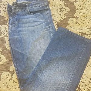 Men's jeans